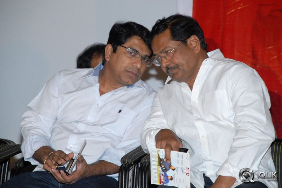 Broker-2-Movie-Audio-Launch